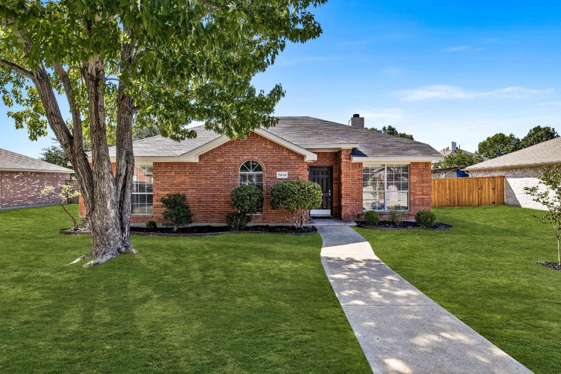 7414 Airline Drive Rowlett TX 75089