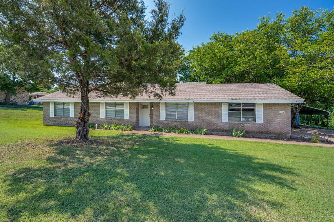 510 E 7th Street Prosper TX 75078