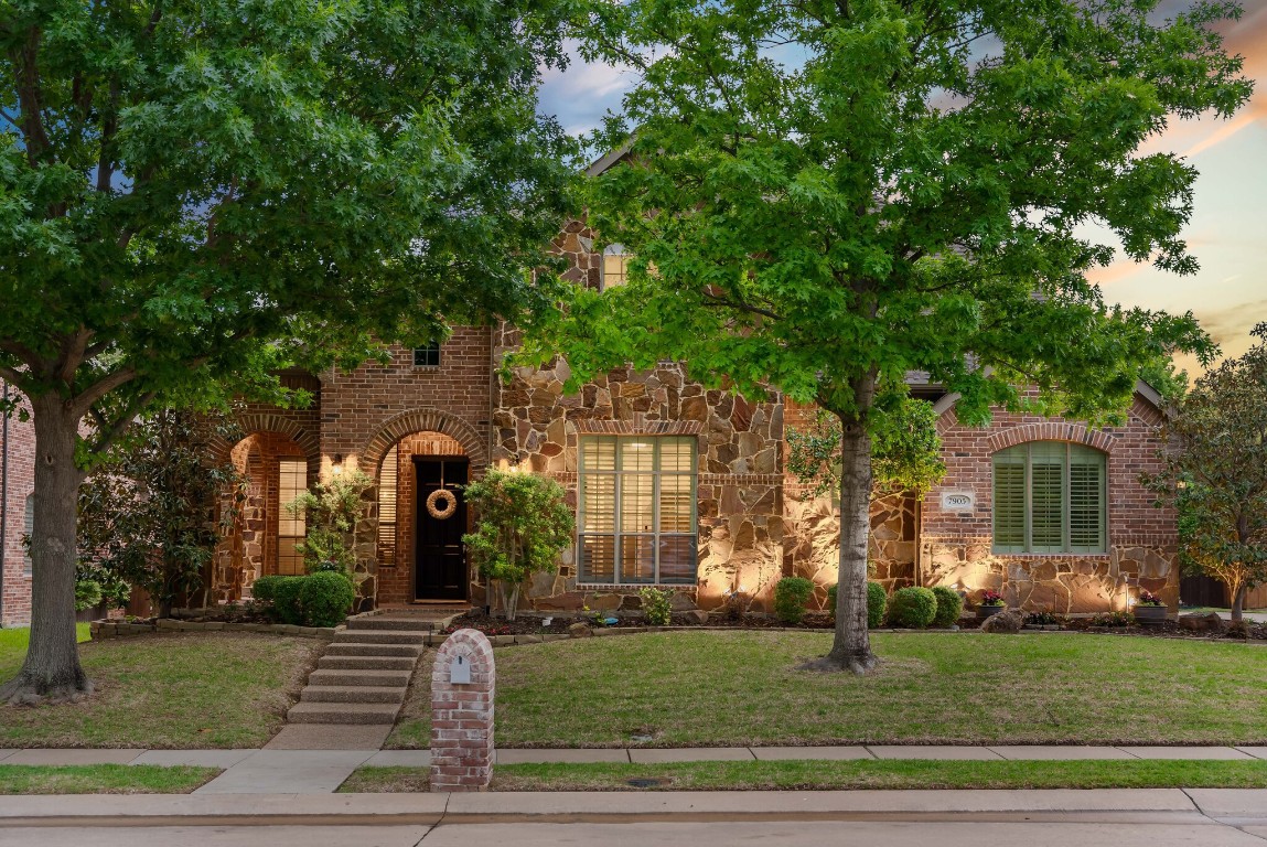 7905 Butternut Lane Mckinney TX 75072