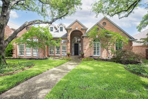 4211 Creekmeadow Drive Dallas TX 75287