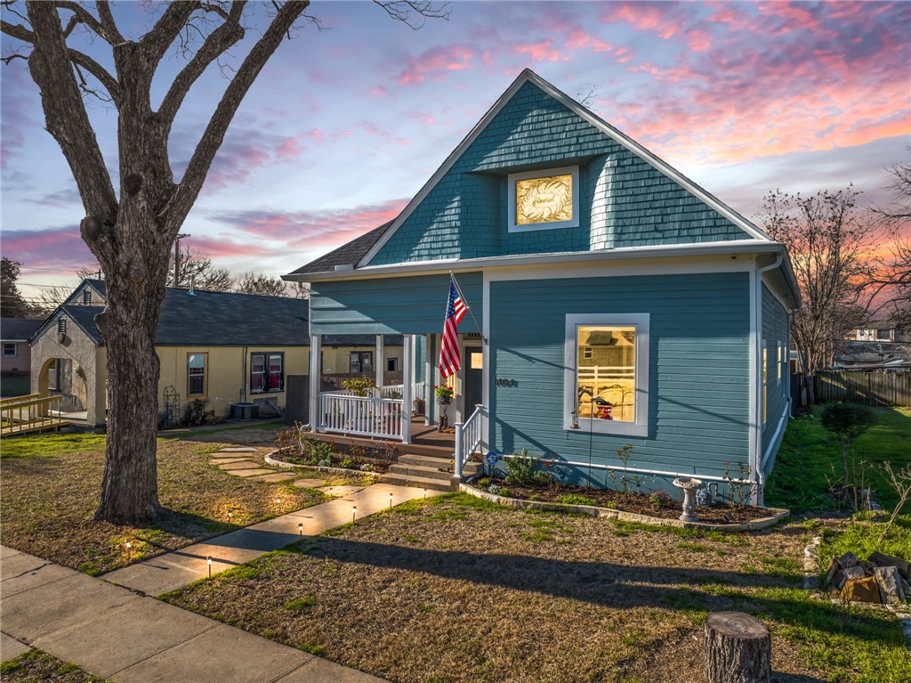 1404 N 6th Street Waco TX 76707