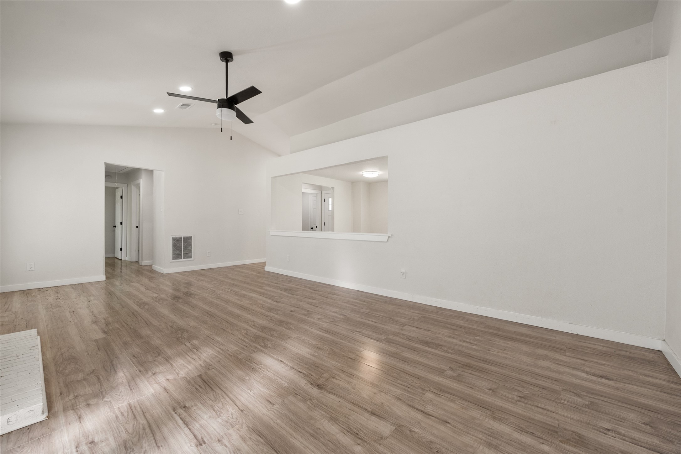 7317 Strawberry Way Fort Worth TX 76137