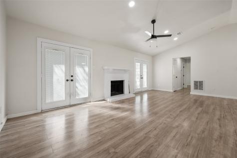 7317 Strawberry Way Fort Worth TX 76137