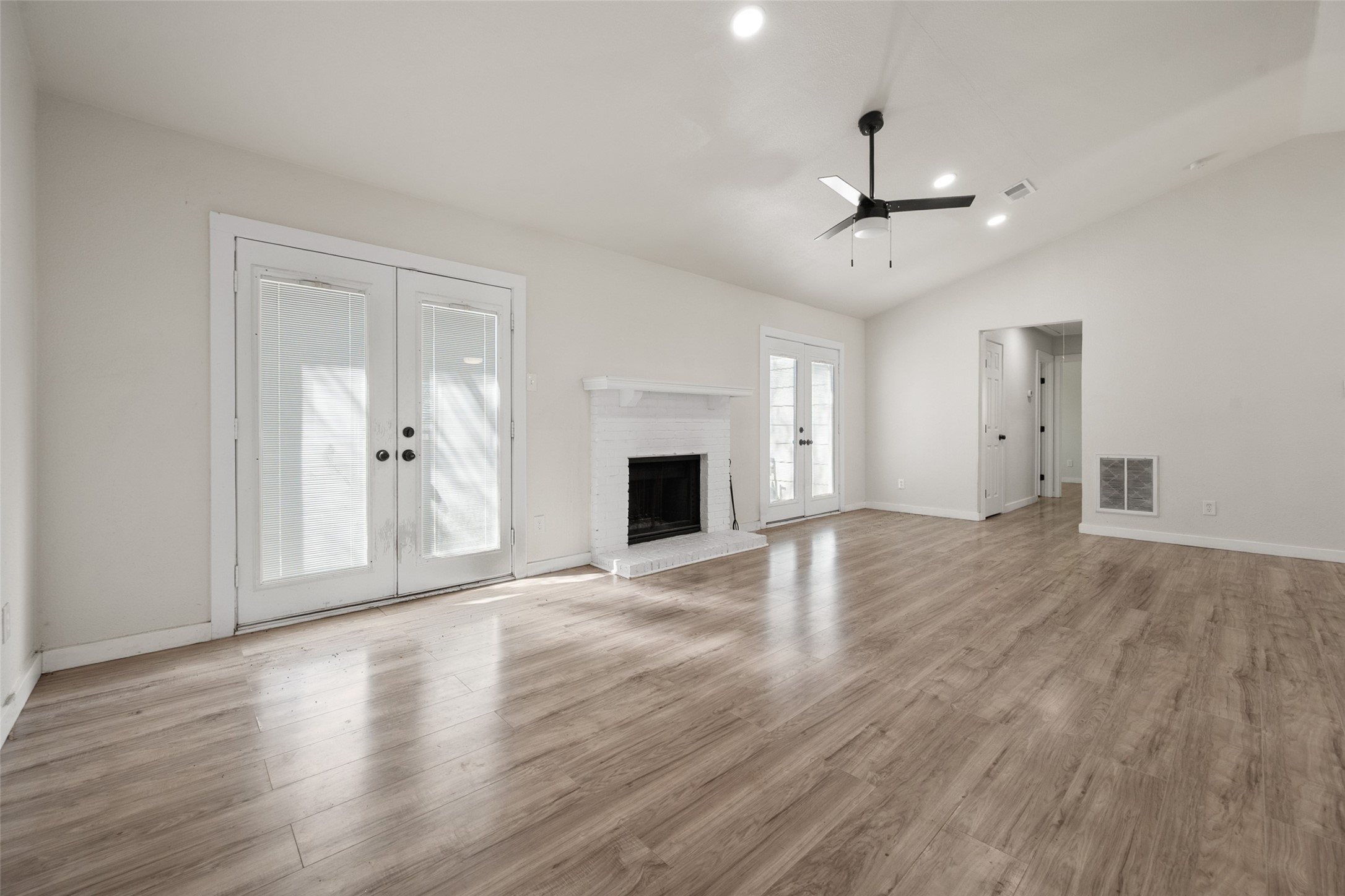 7317 Strawberry Way Fort Worth TX 76137