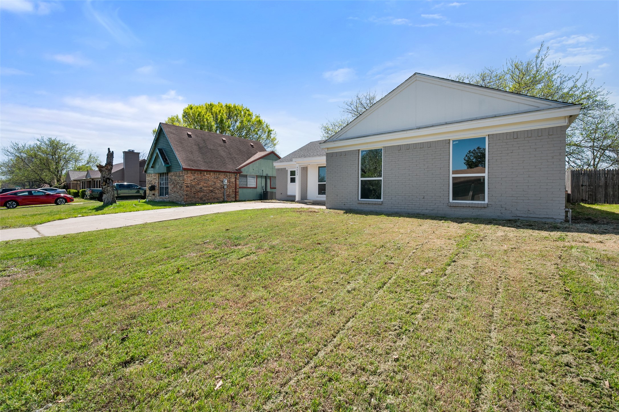 7317 Strawberry Way Fort Worth TX 76137