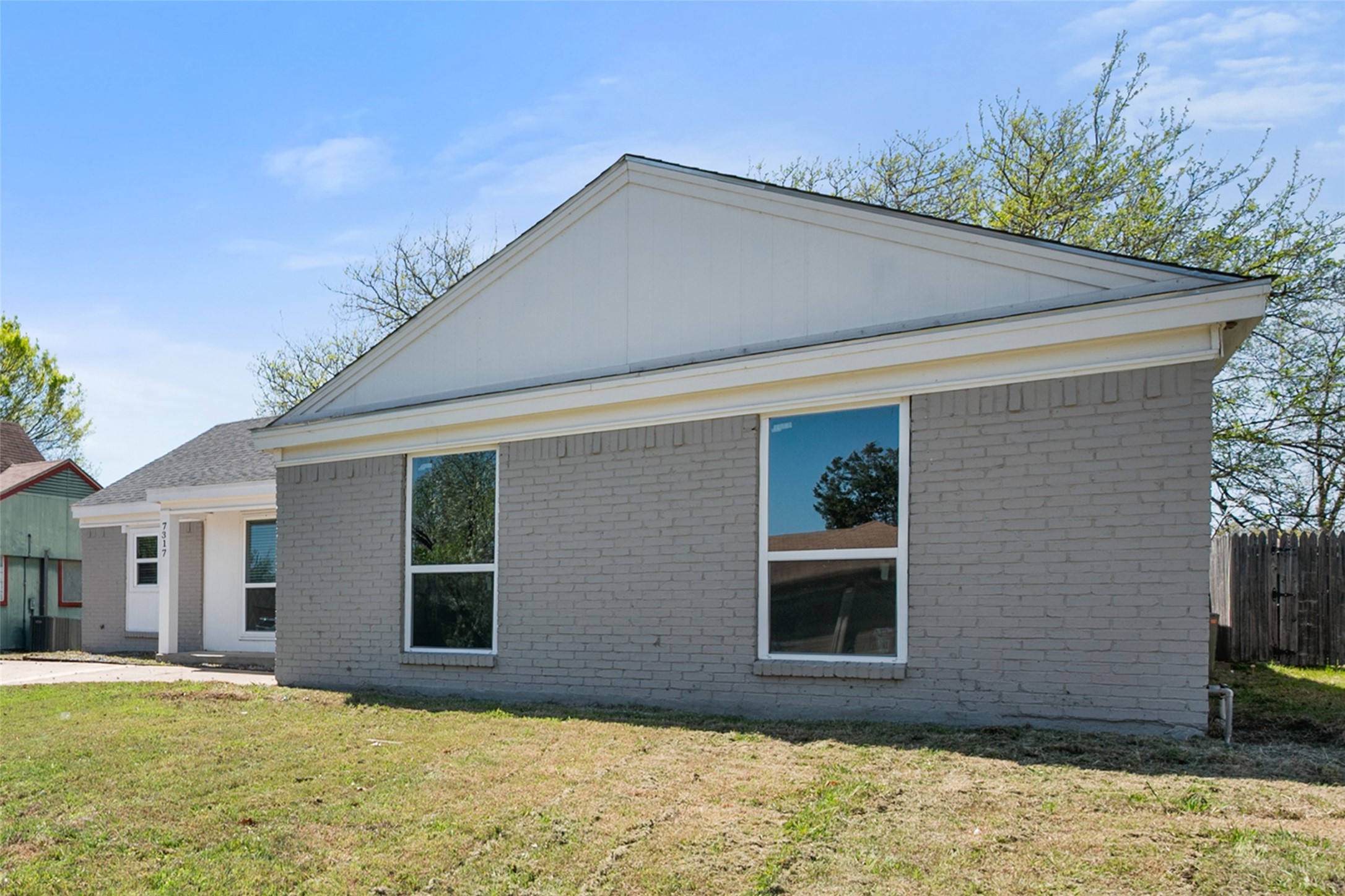 7317 Strawberry Way Fort Worth TX 76137