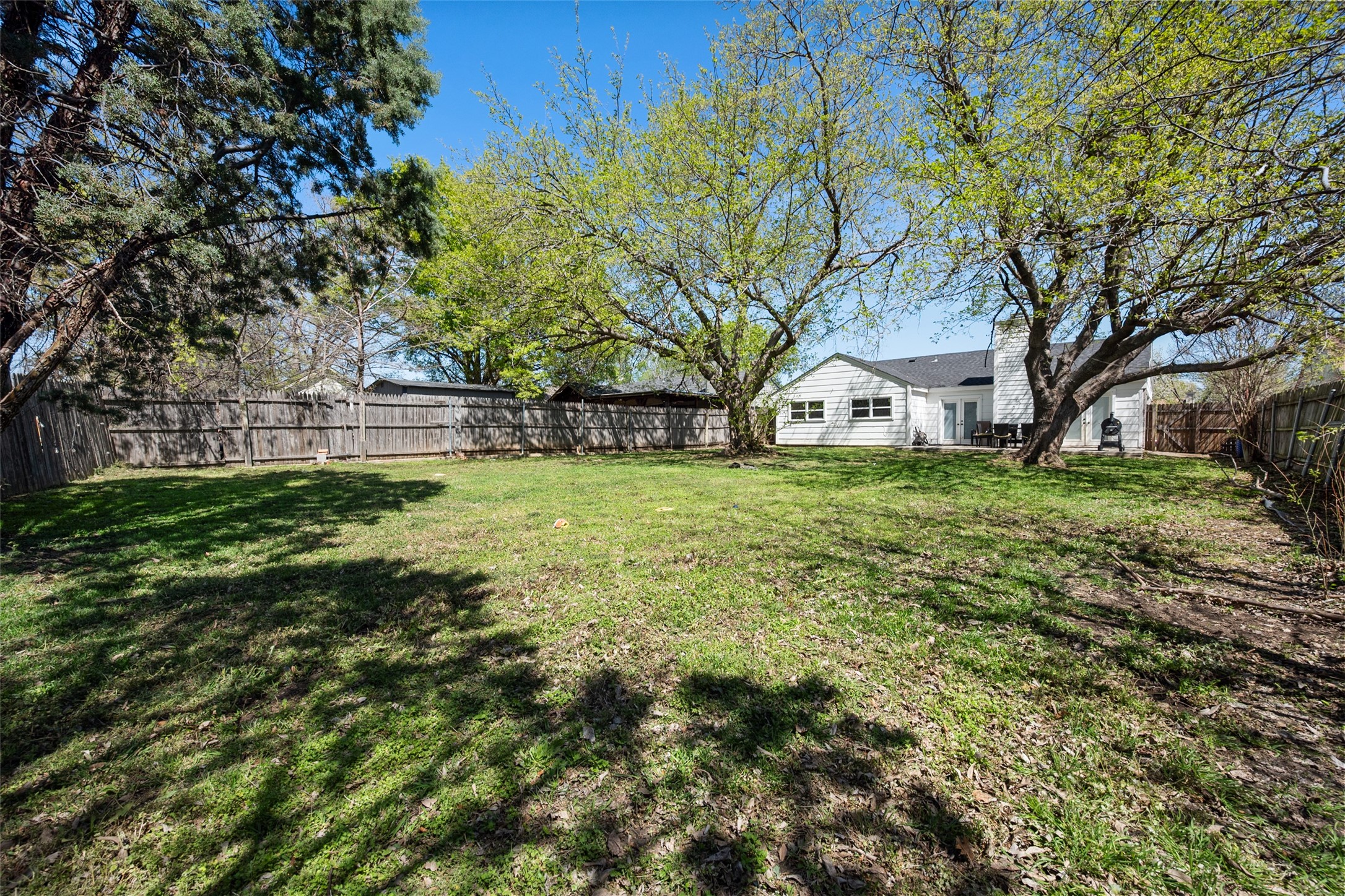 7317 Strawberry Way Fort Worth TX 76137