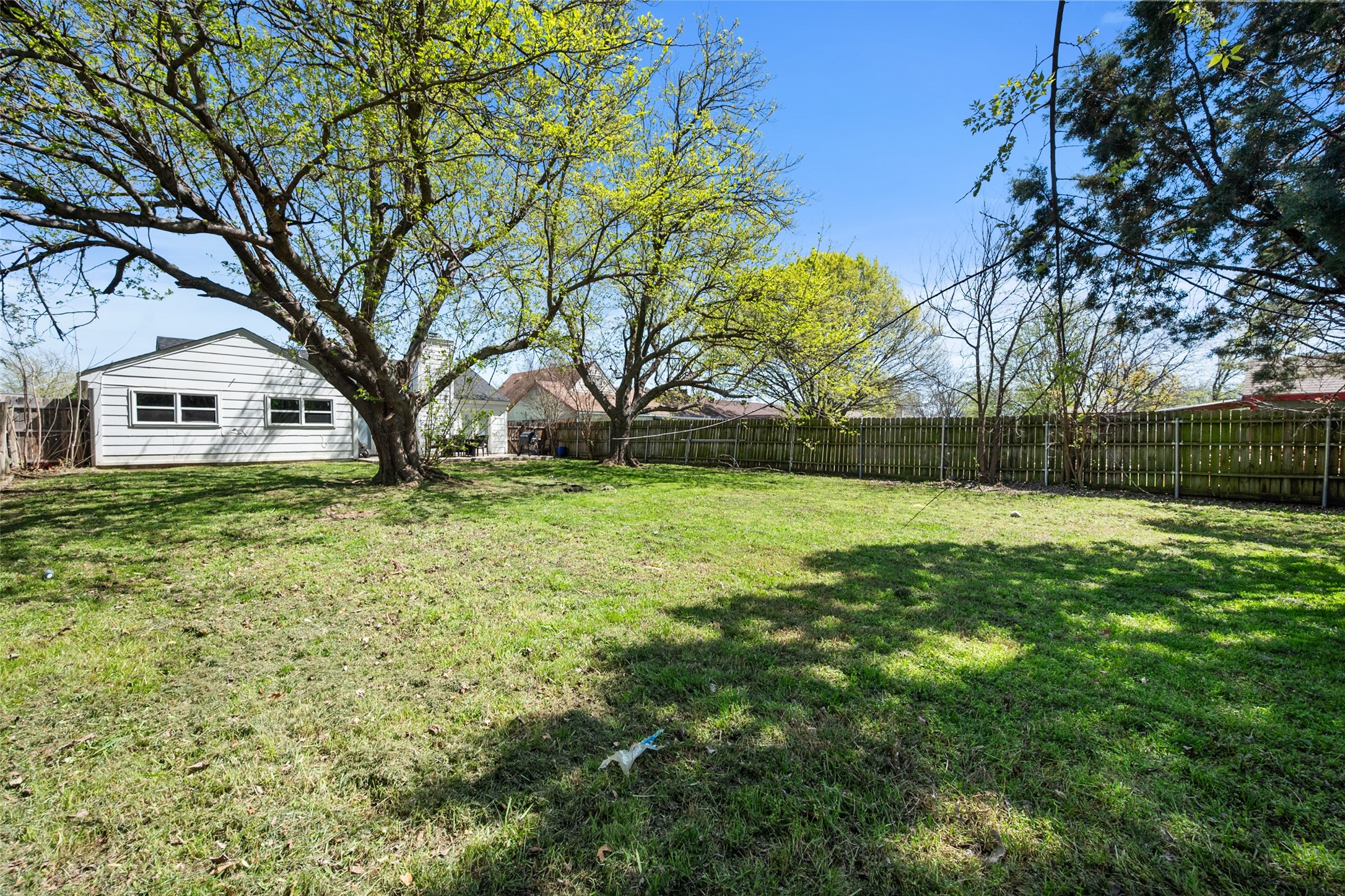 7317 Strawberry Way Fort Worth TX 76137