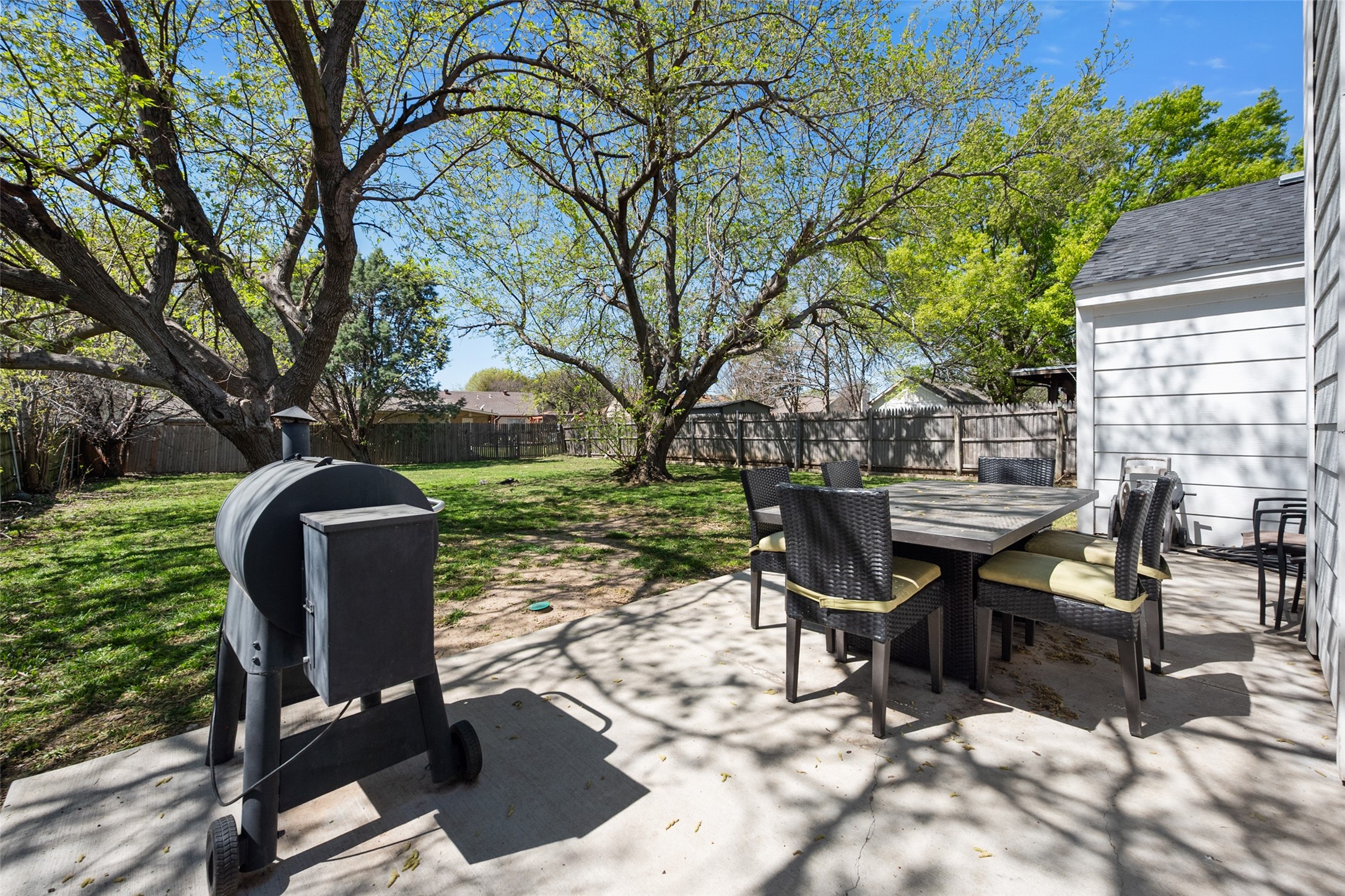7317 Strawberry Way Fort Worth TX 76137