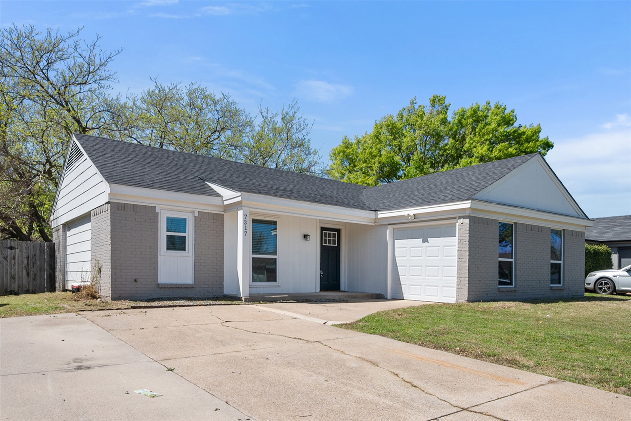 7317 Strawberry Way Fort Worth TX 76137