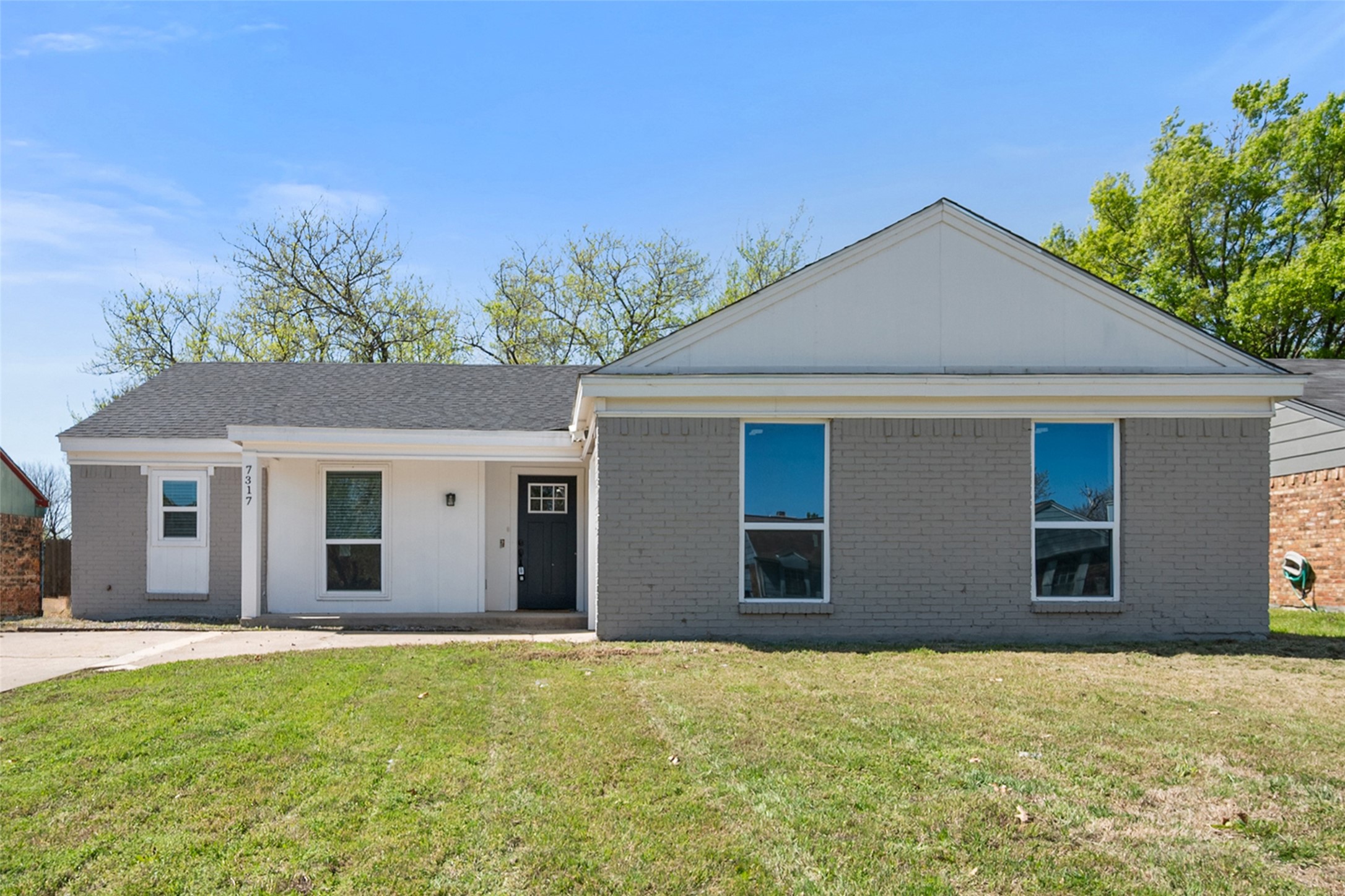 7317 Strawberry Way Fort Worth TX 76137