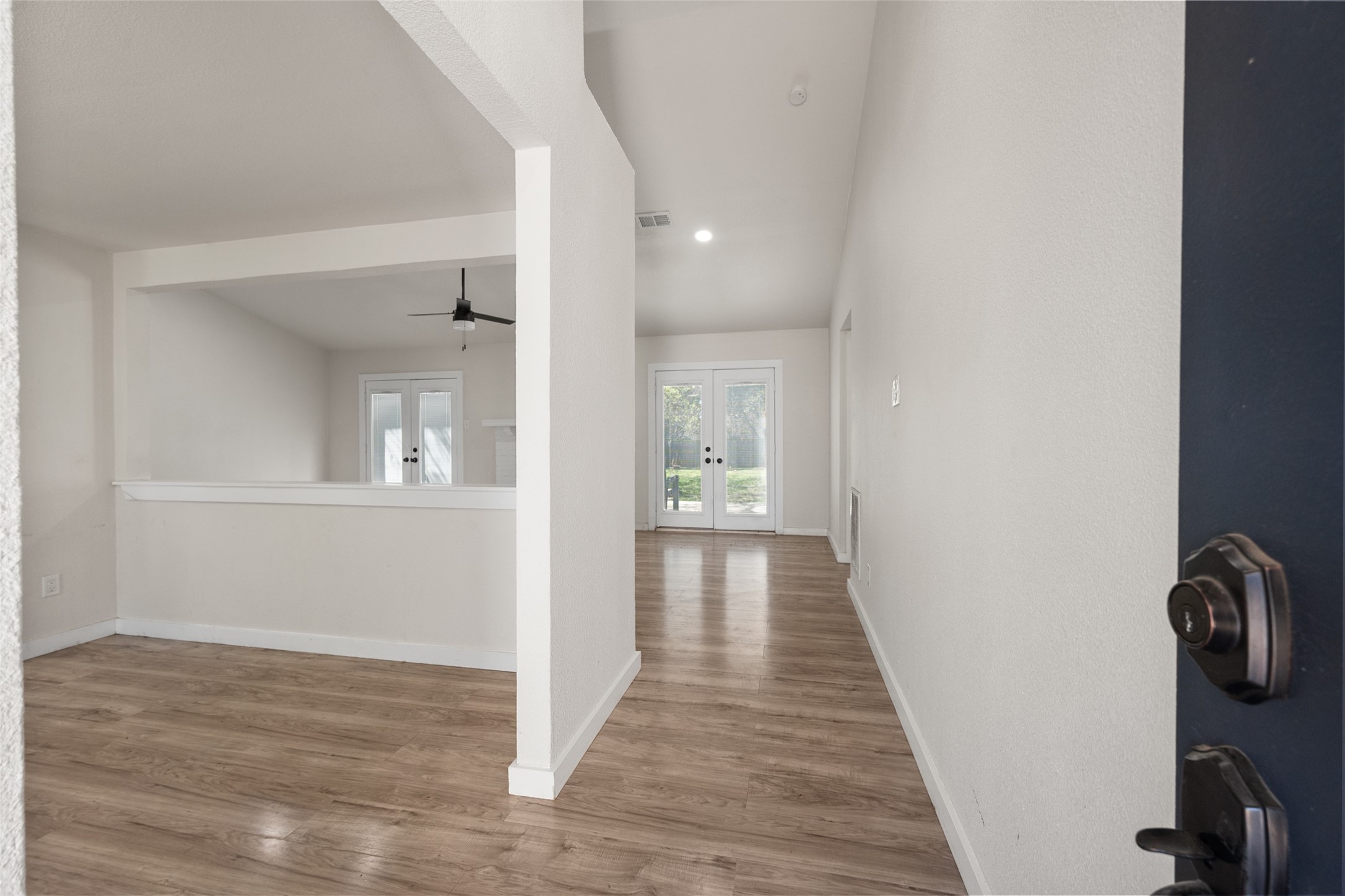 7317 Strawberry Way Fort Worth TX 76137