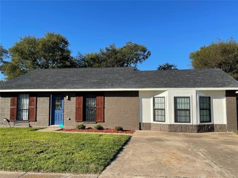1407 Duet Drive Dallas TX 75241