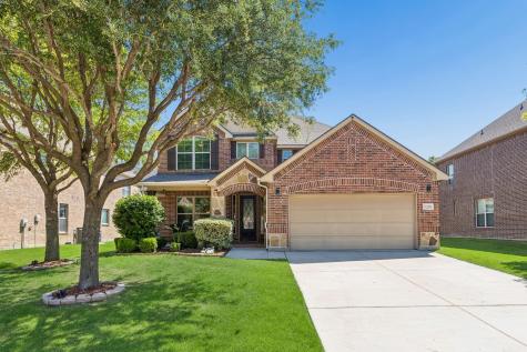 7258 Mirada Grand Prairie TX 75054