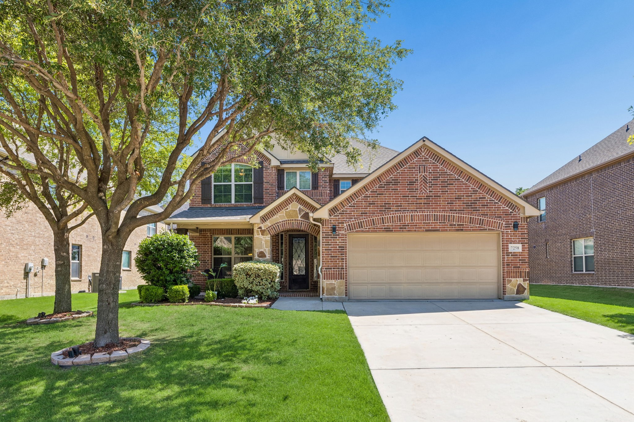 7258 Mirada Grand Prairie TX 75054