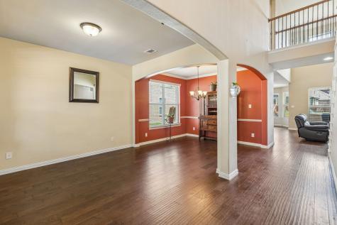 7258 Mirada Grand Prairie TX 75054