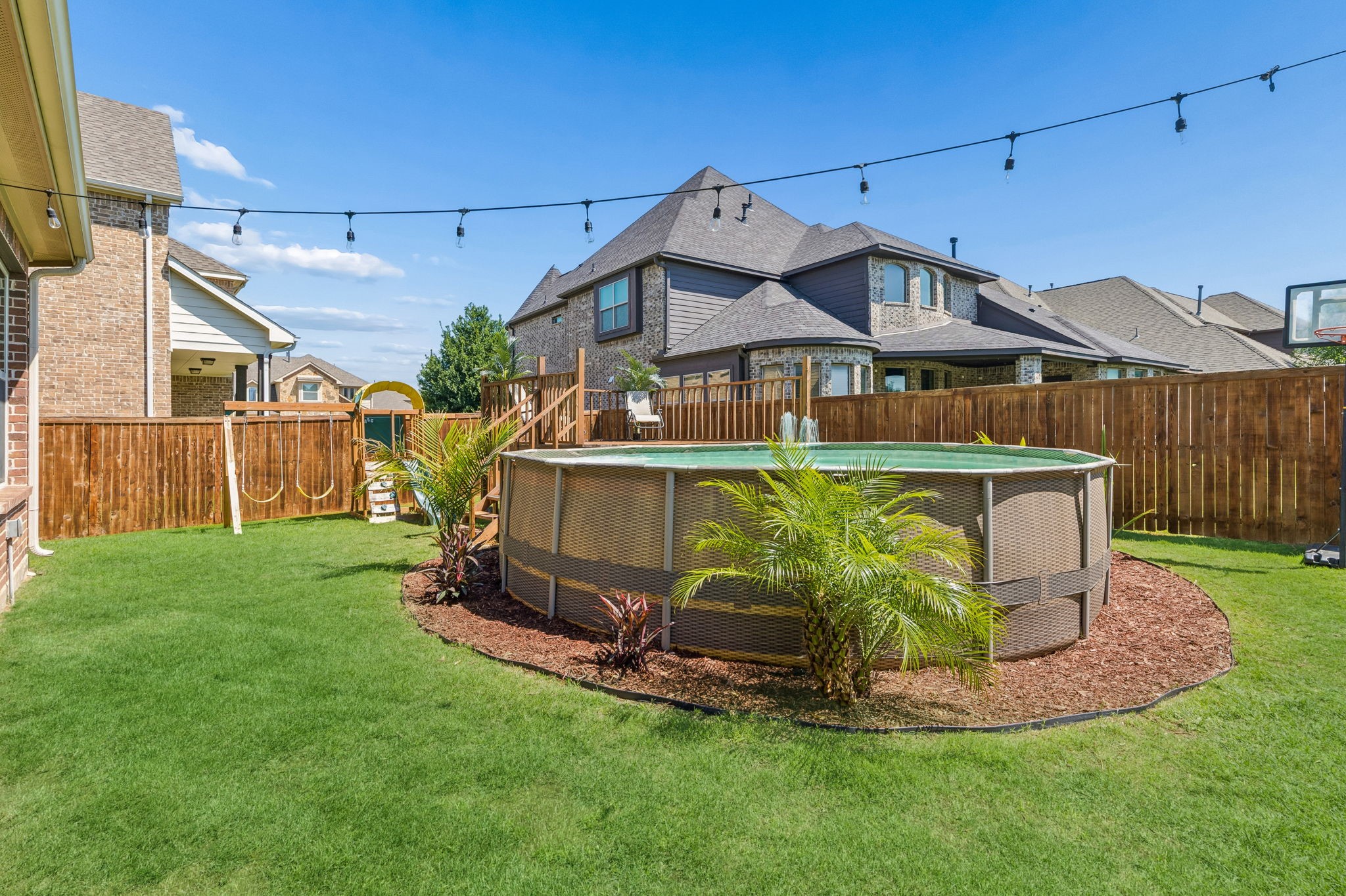 7258 Mirada Grand Prairie TX 75054