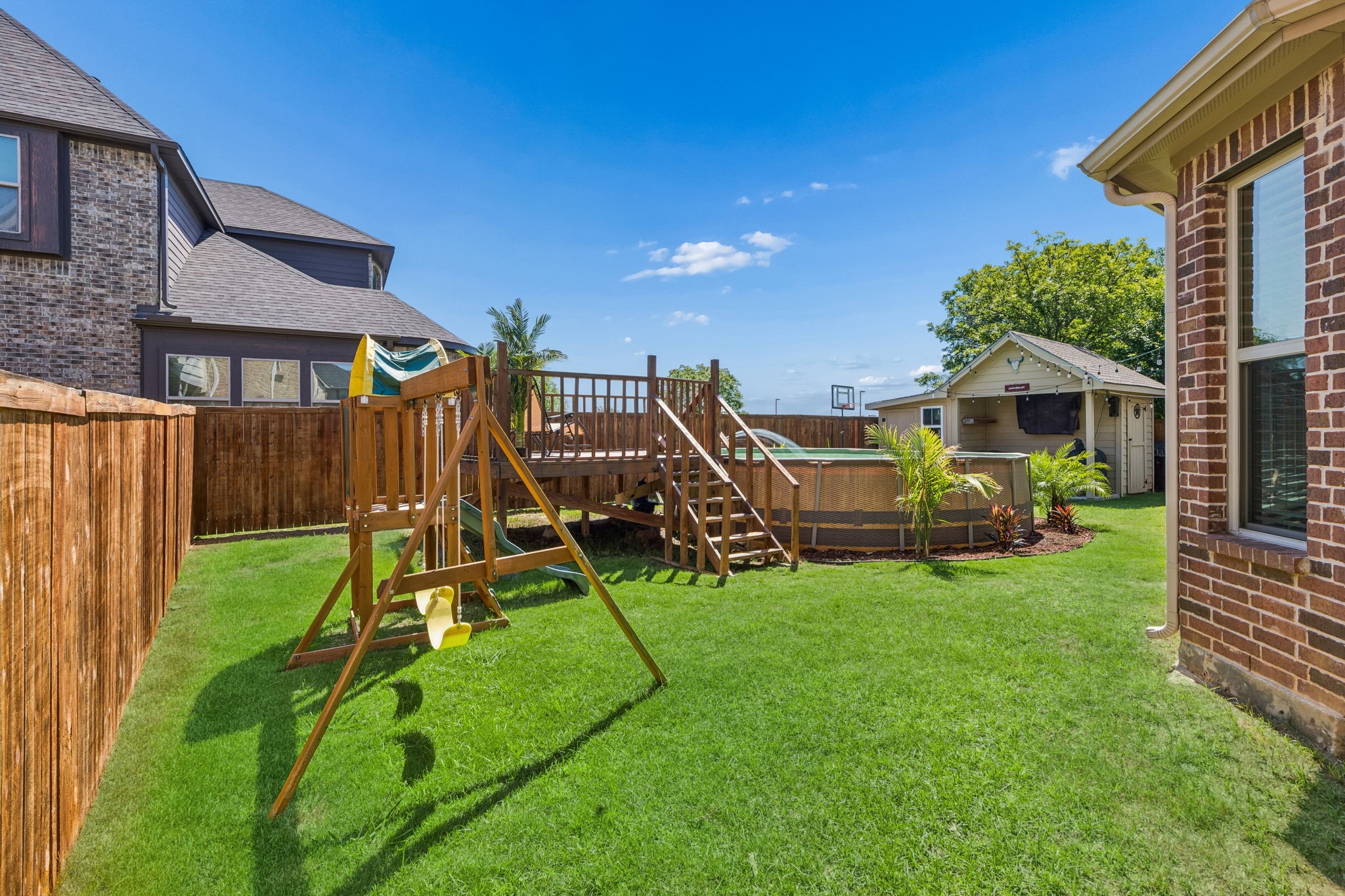 7258 Mirada Grand Prairie TX 75054