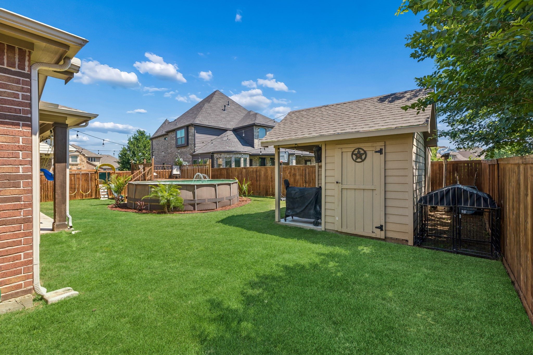 7258 Mirada Grand Prairie TX 75054