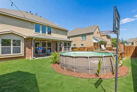 7258 Mirada Grand Prairie TX 75054
