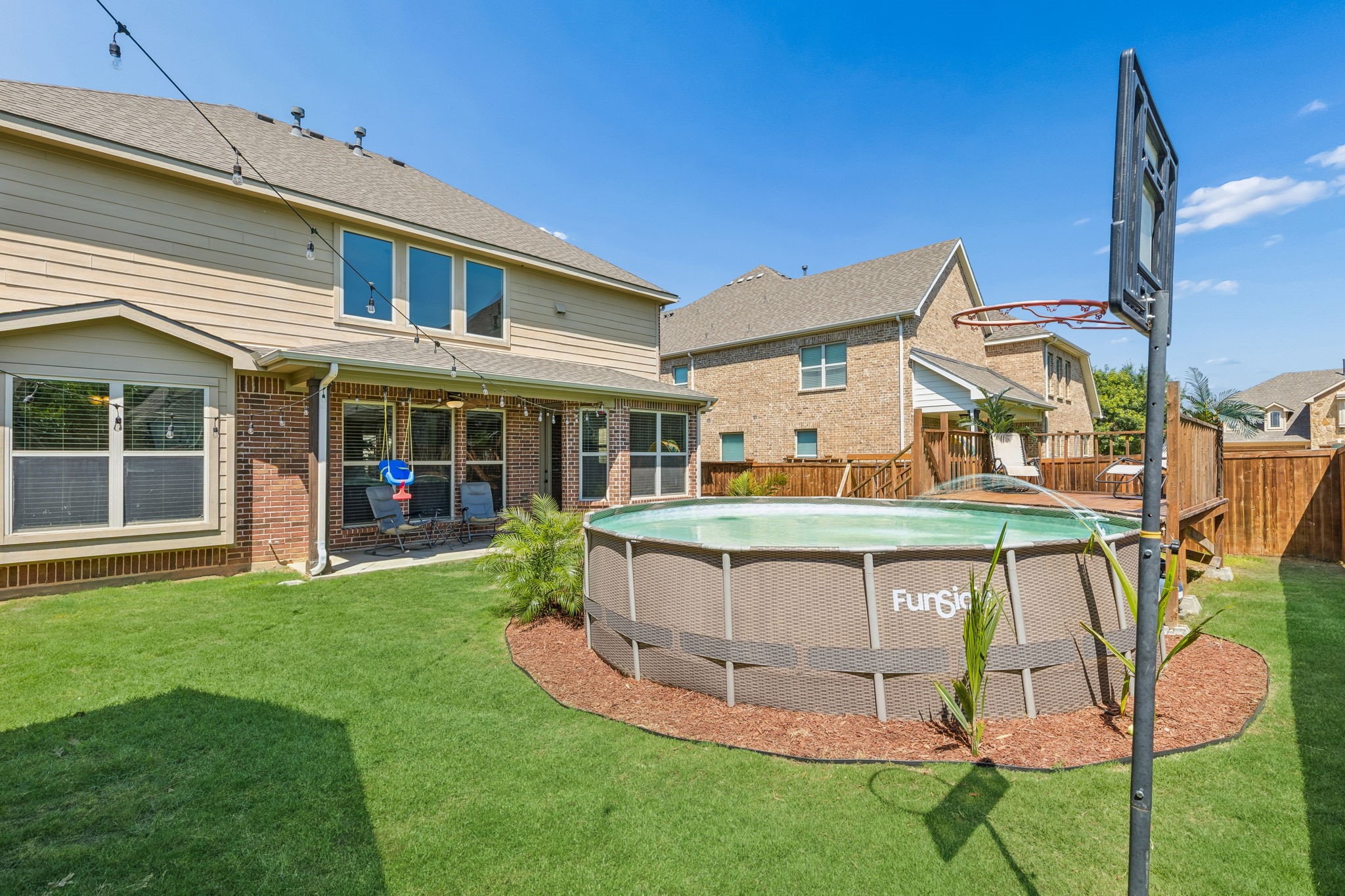 7258 Mirada Grand Prairie TX 75054