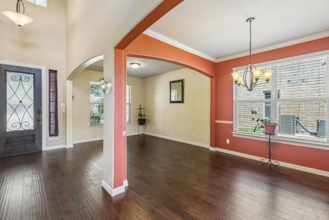7258 Mirada Grand Prairie TX 75054