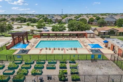 7258 Mirada Grand Prairie TX 75054