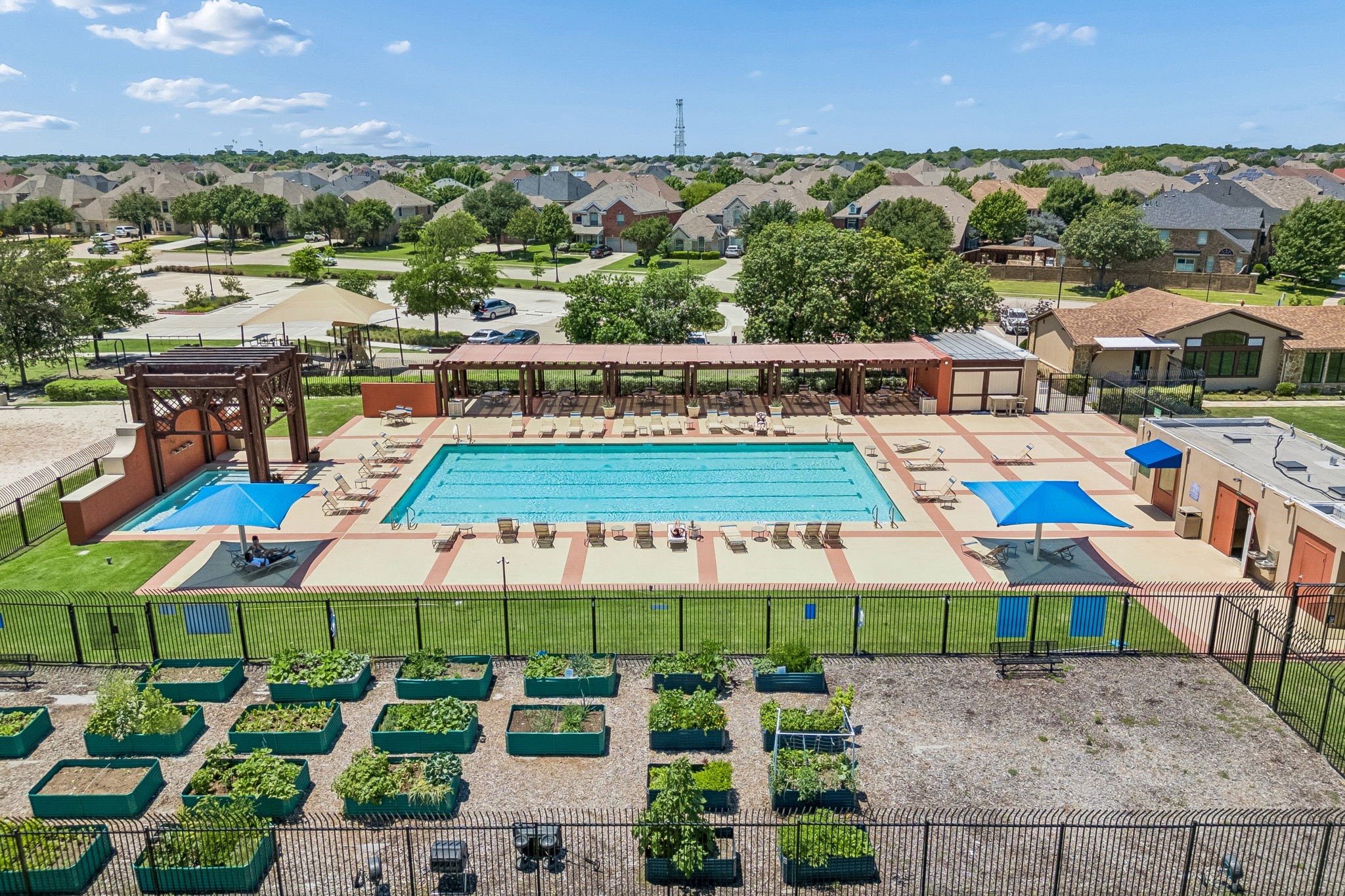 7258 Mirada Grand Prairie TX 75054