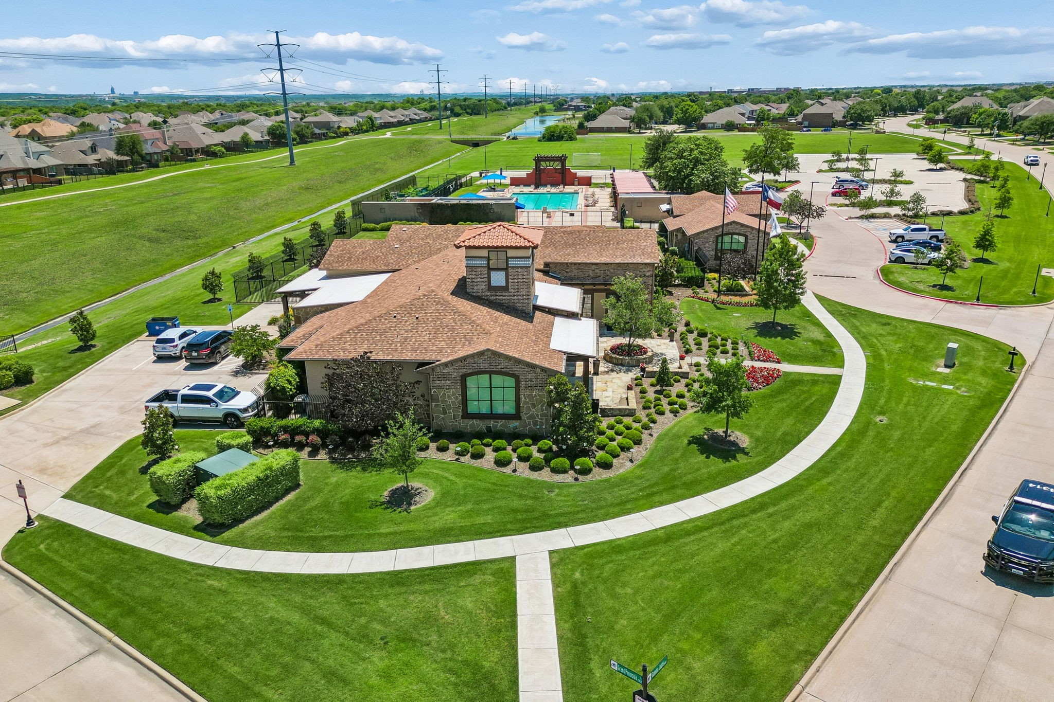 7258 Mirada Grand Prairie TX 75054