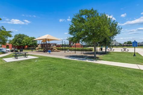 7258 Mirada Grand Prairie TX 75054