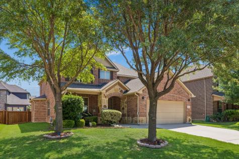 7258 Mirada Grand Prairie TX 75054