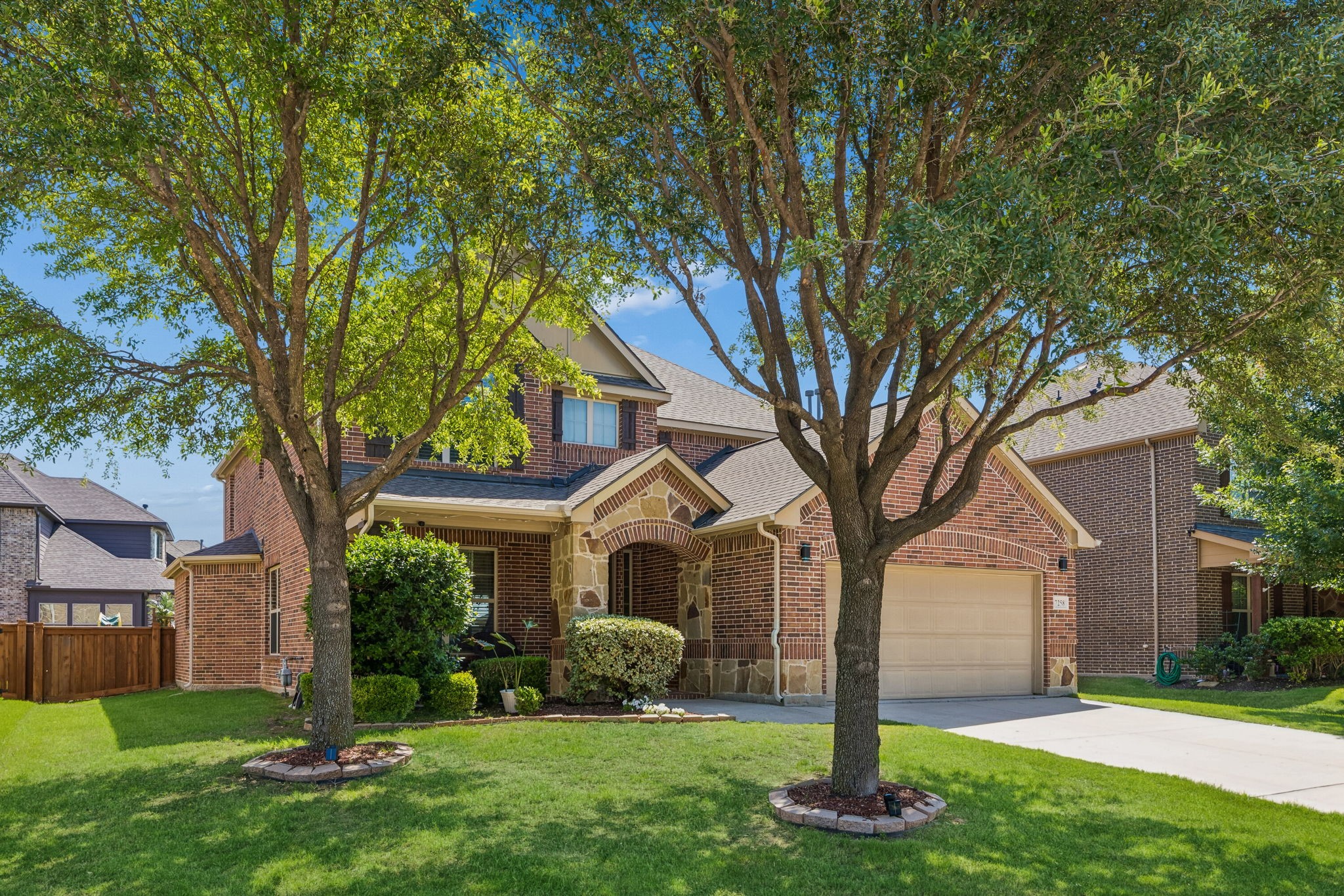 7258 Mirada Grand Prairie TX 75054