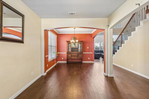 7258 Mirada Grand Prairie TX 75054