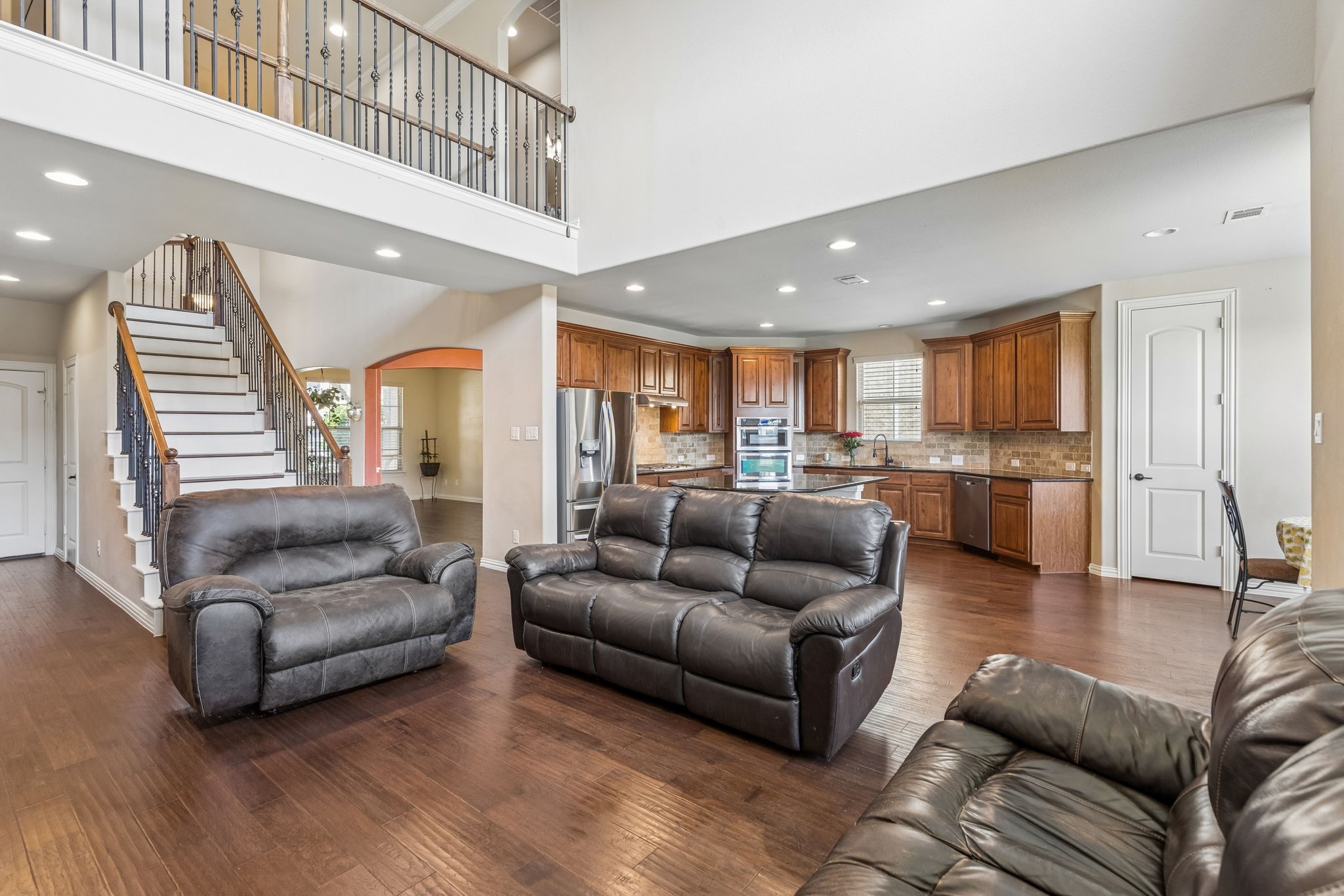 7258 Mirada Grand Prairie TX 75054