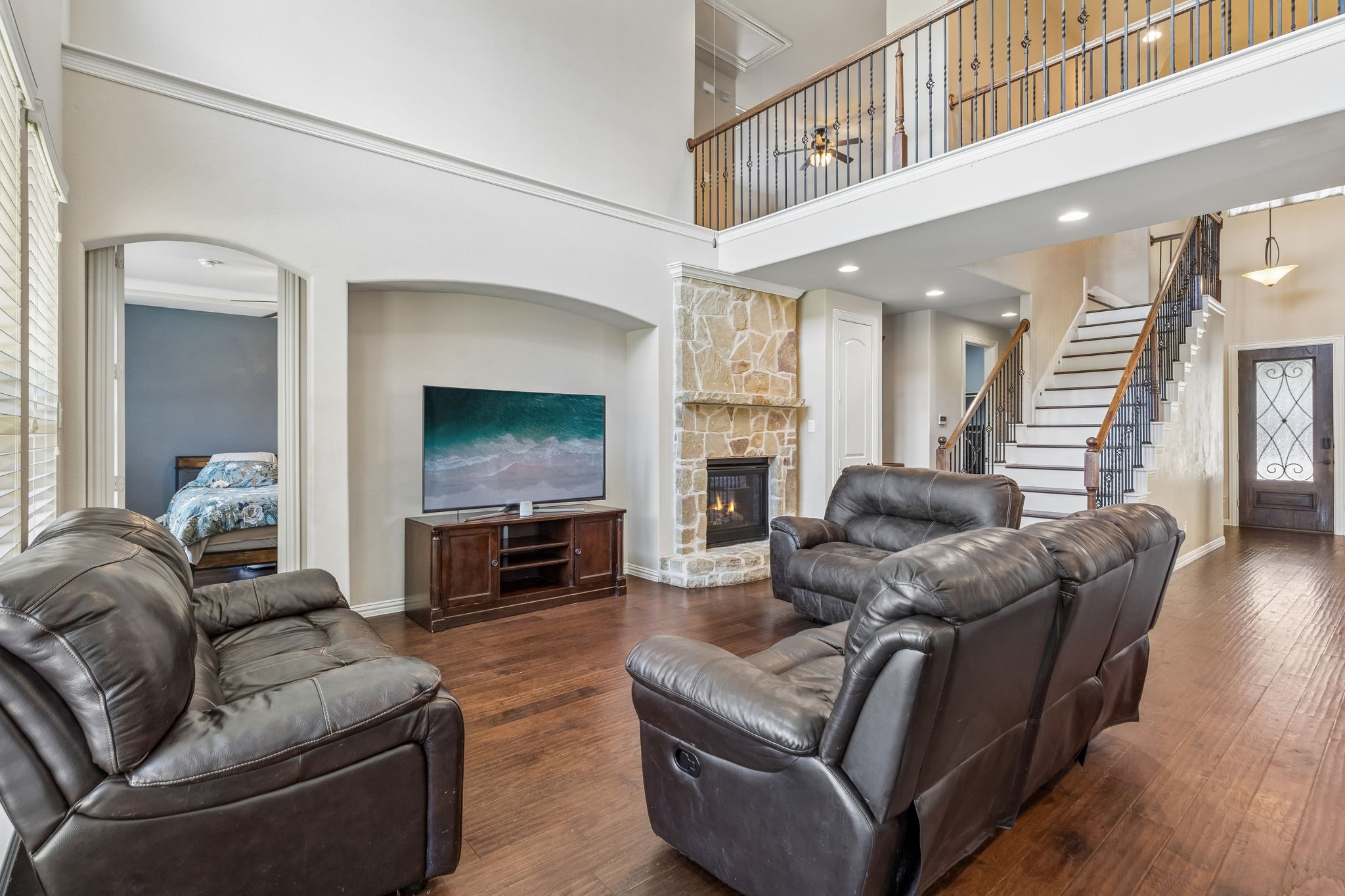 7258 Mirada Grand Prairie TX 75054