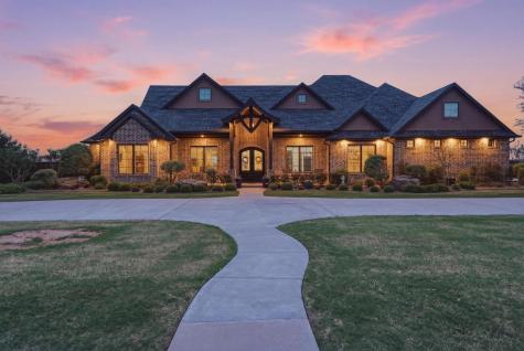 249 Rising Star Drive Abilene TX 79606