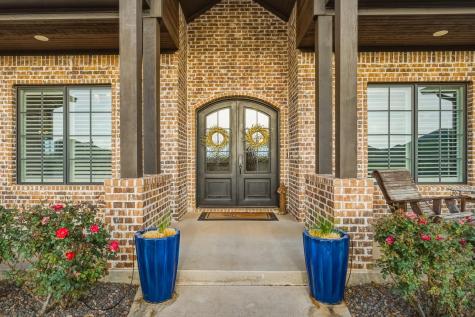 249 Rising Star Drive Abilene TX 79606