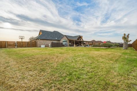249 Rising Star Drive Abilene TX 79606