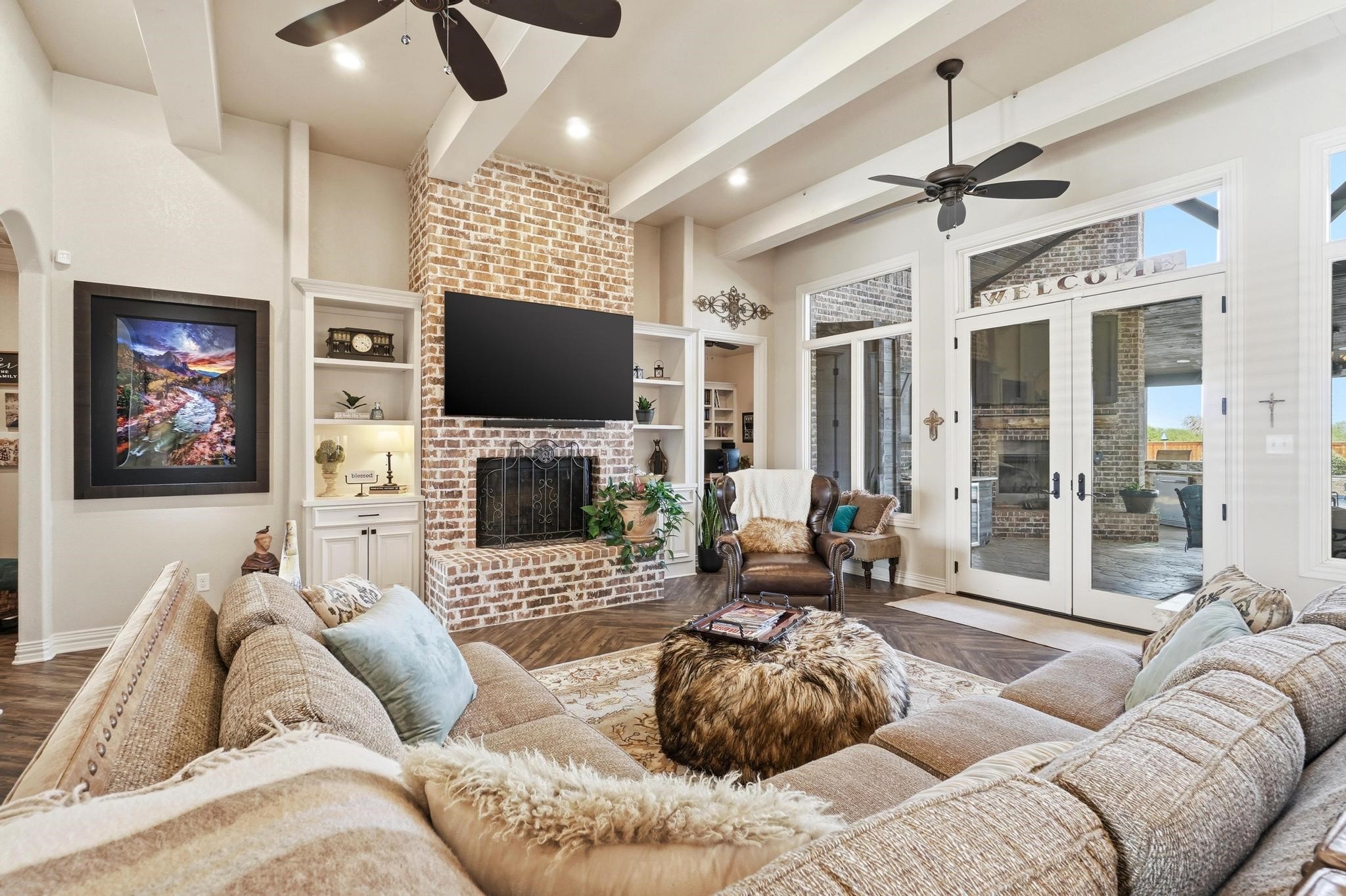 249 Rising Star Drive Abilene TX 79606
