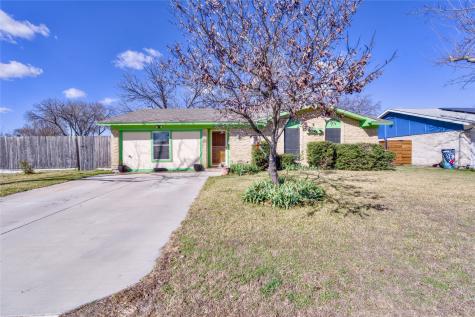 1101 Sunset Drive Garland TX 75040