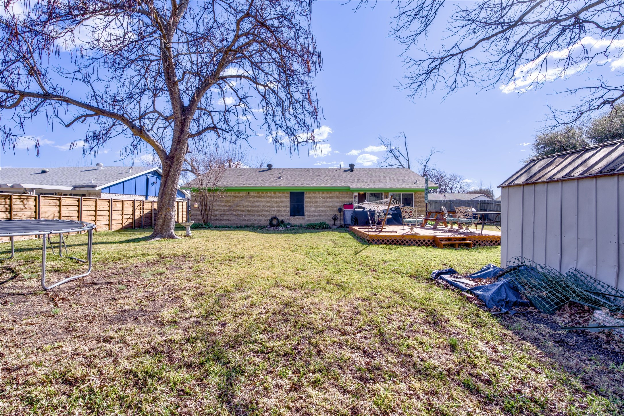 1101 Sunset Drive Garland TX 75040