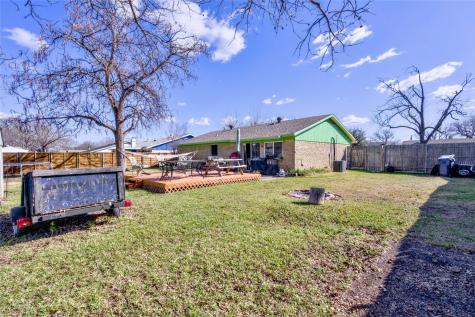 1101 Sunset Drive Garland TX 75040