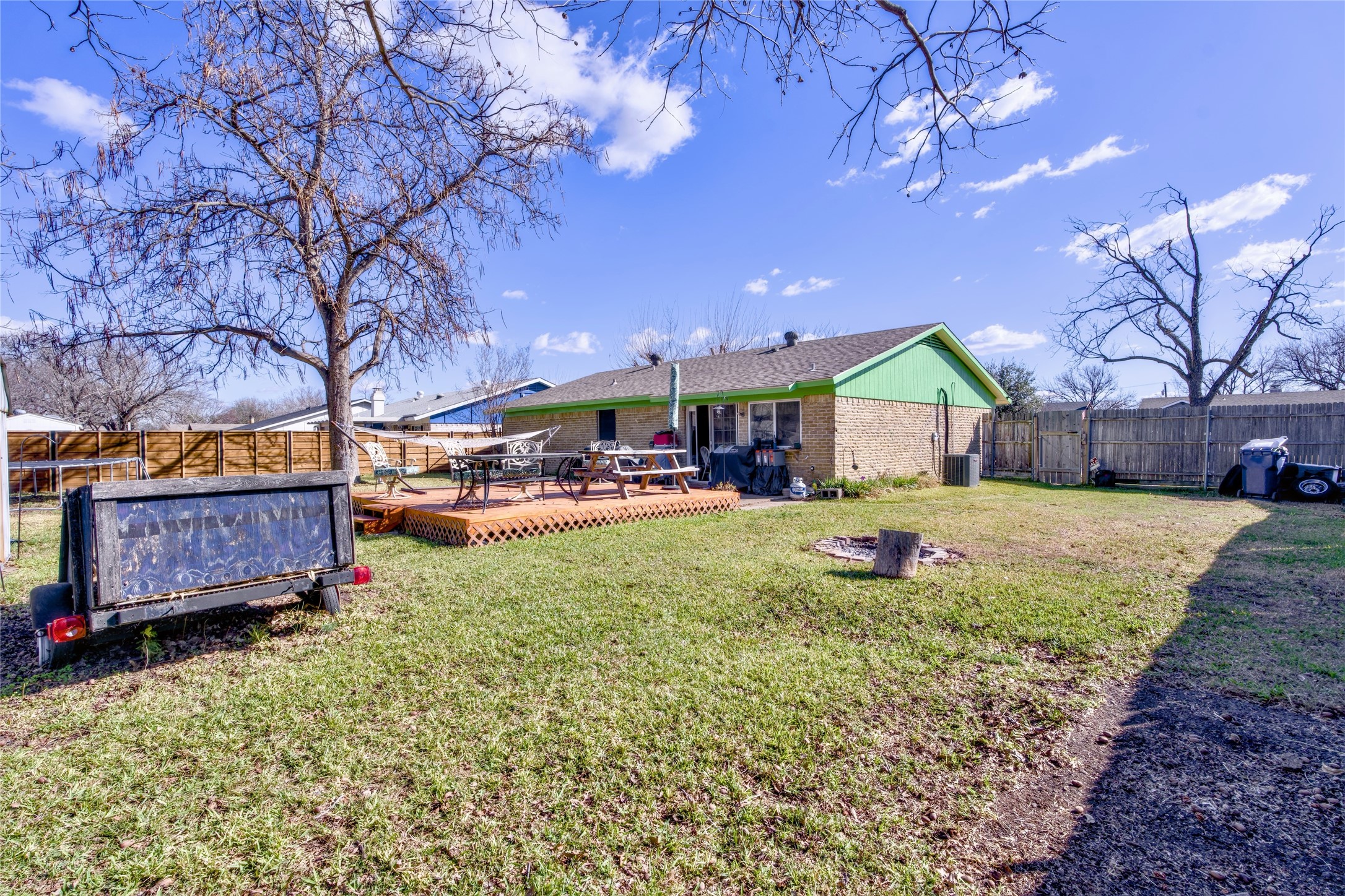 1101 Sunset Drive Garland TX 75040