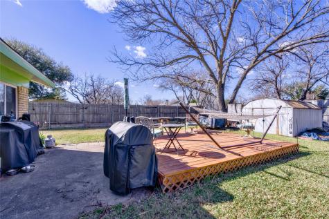 1101 Sunset Drive Garland TX 75040