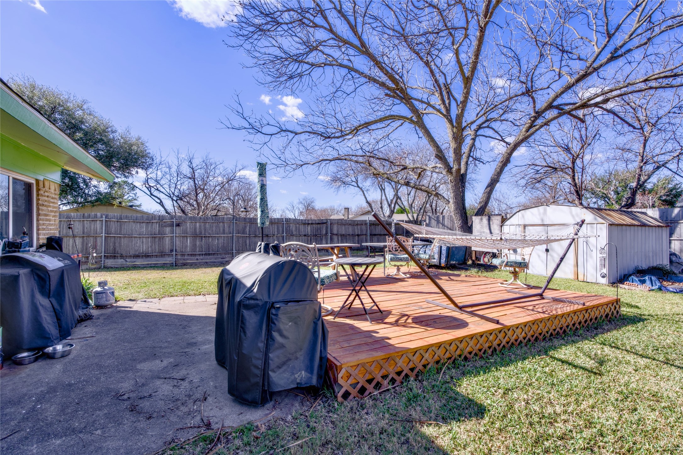 1101 Sunset Drive Garland TX 75040