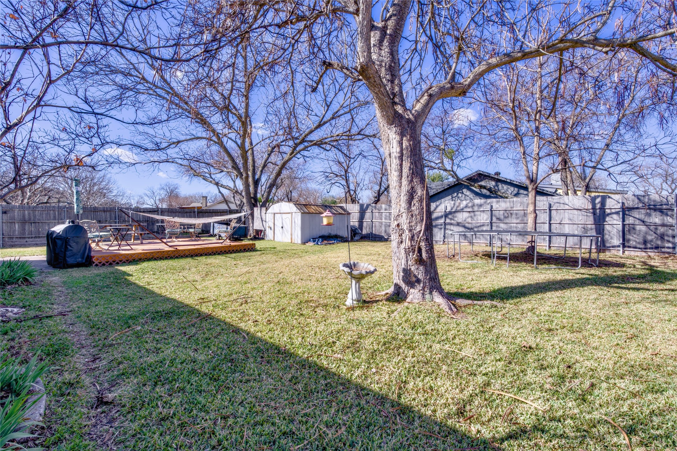 1101 Sunset Drive Garland TX 75040