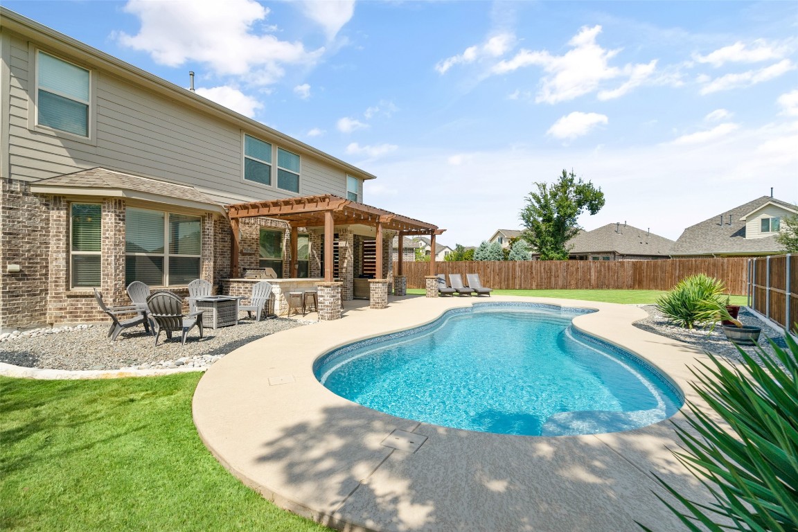 5204 Colvin Court Mckinney TX 75071