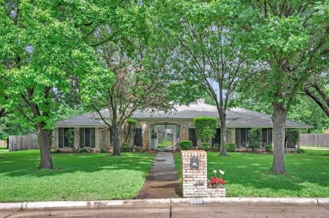 6005 Hunter Court Colleyville TX 76034