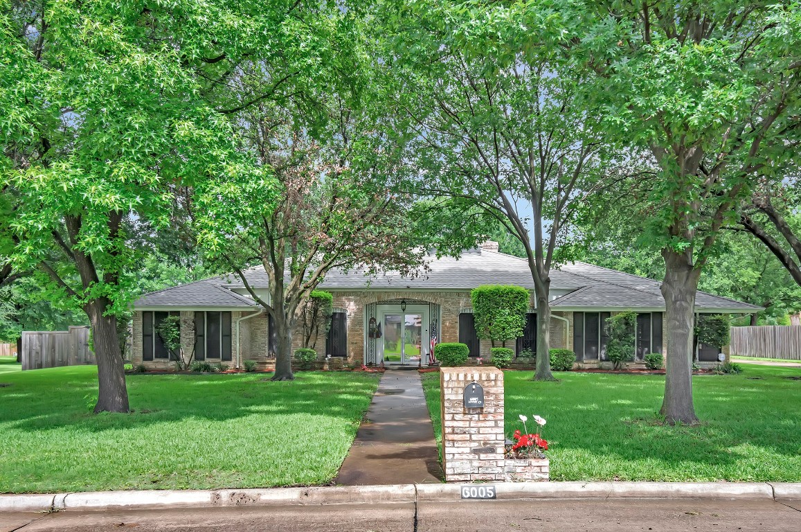 6005 Hunter Court Colleyville TX 76034