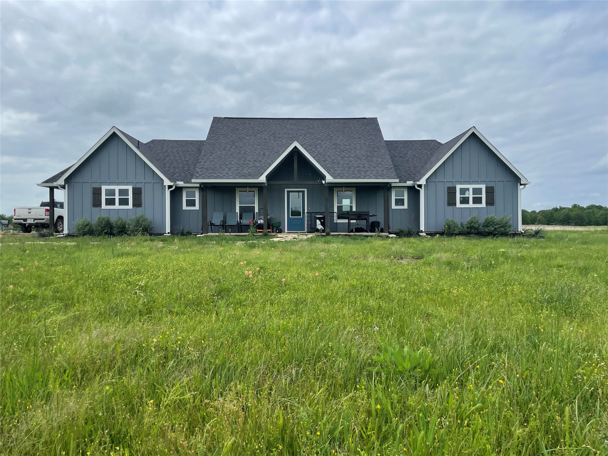 712 Vz County Road 3510 Wills Point TX 75169